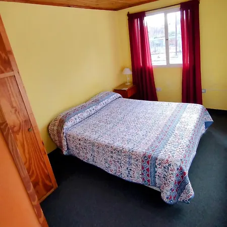Hostel Elal El Calafate Room photo