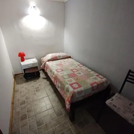 Hostel Elal El Calafate Room photo