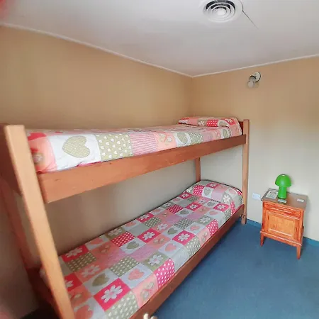Hostel Elal El Calafate Room photo