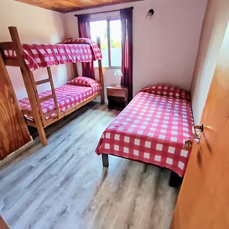 Hostel Elal El Calafate Exterior photo