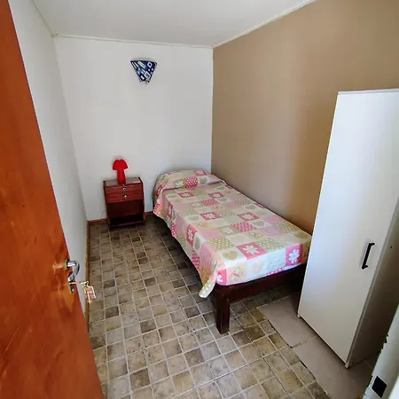 Hostel Elal El Calafate Room photo
