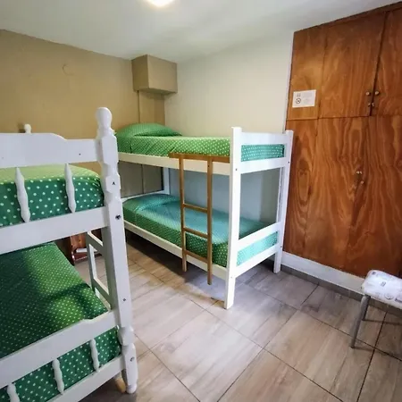 Hostel Elal El Calafate Exterior photo