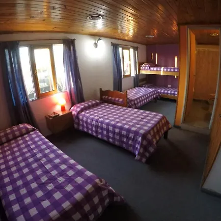 Hostel Elal El Calafate Exterior photo