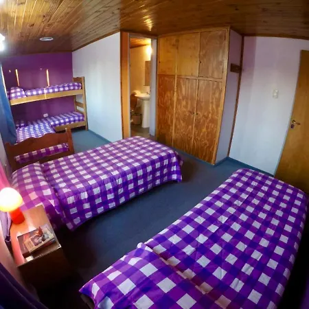Hostel Elal El Calafate Exterior photo