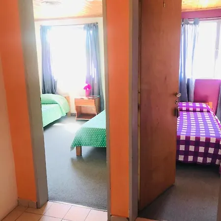 Hostel Elal El Calafate Exterior photo