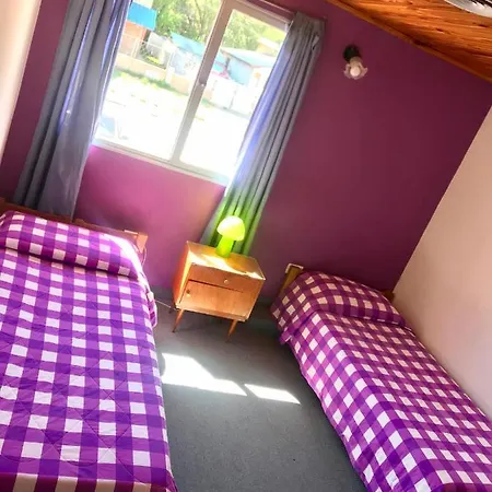 Hostel Elal El Calafate Exterior photo