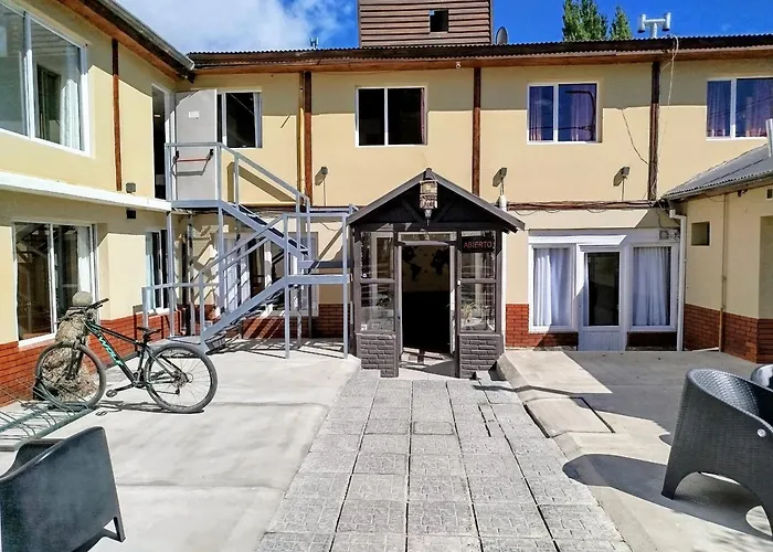 Hostel Elal