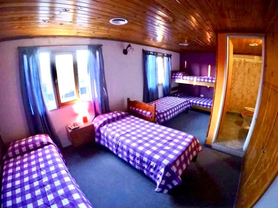 Elal El Calafate