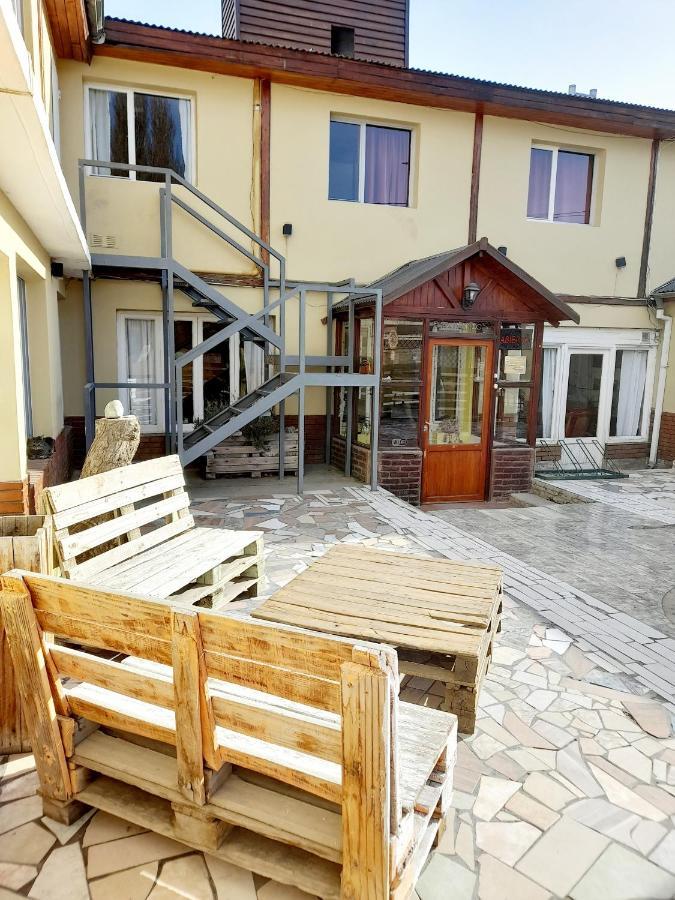 Elal Hostel El Calafate