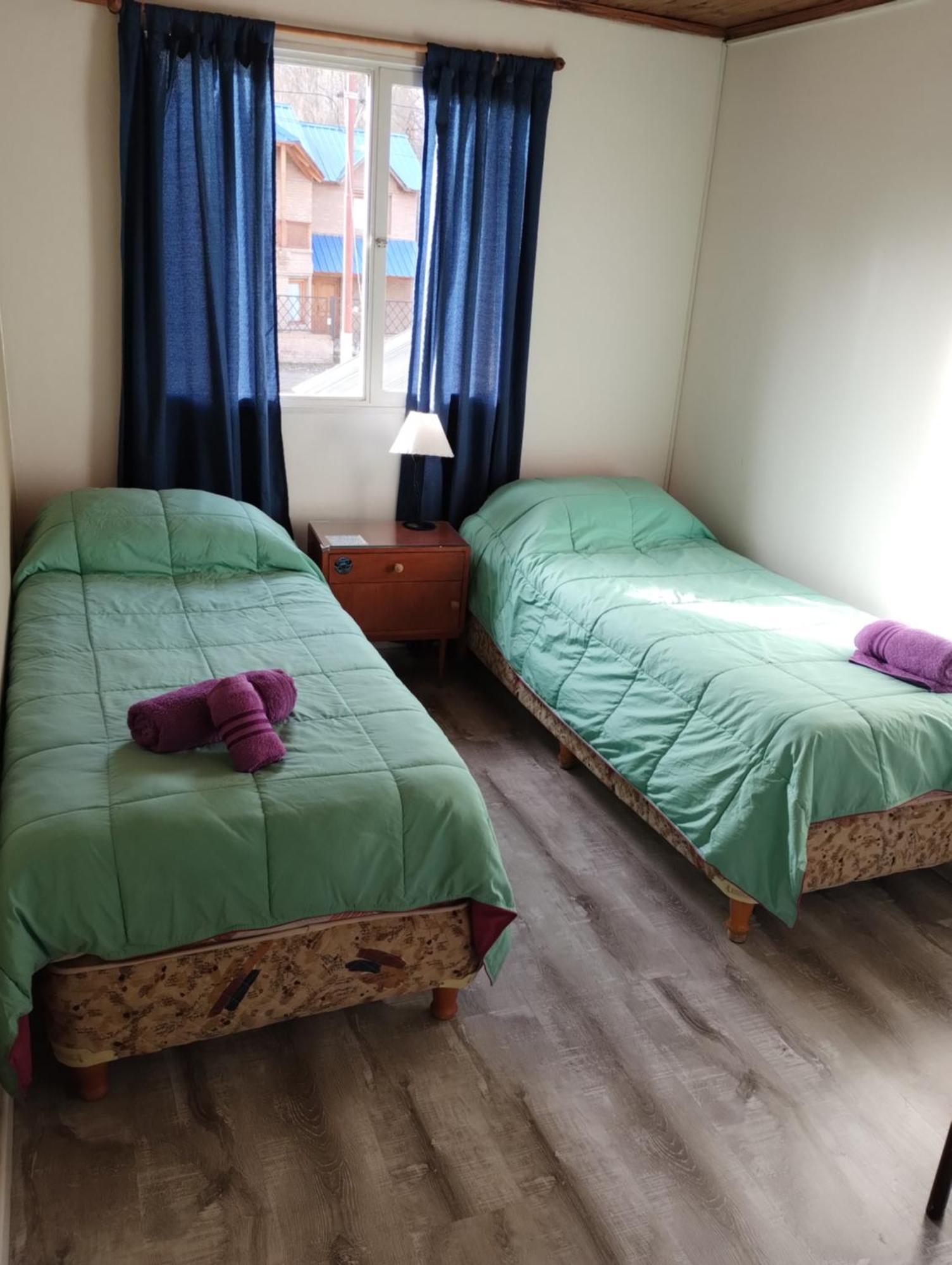 Elal Hostel