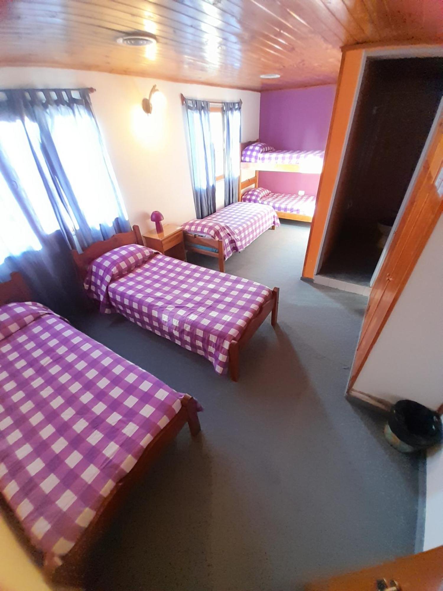 Elal El Calafate