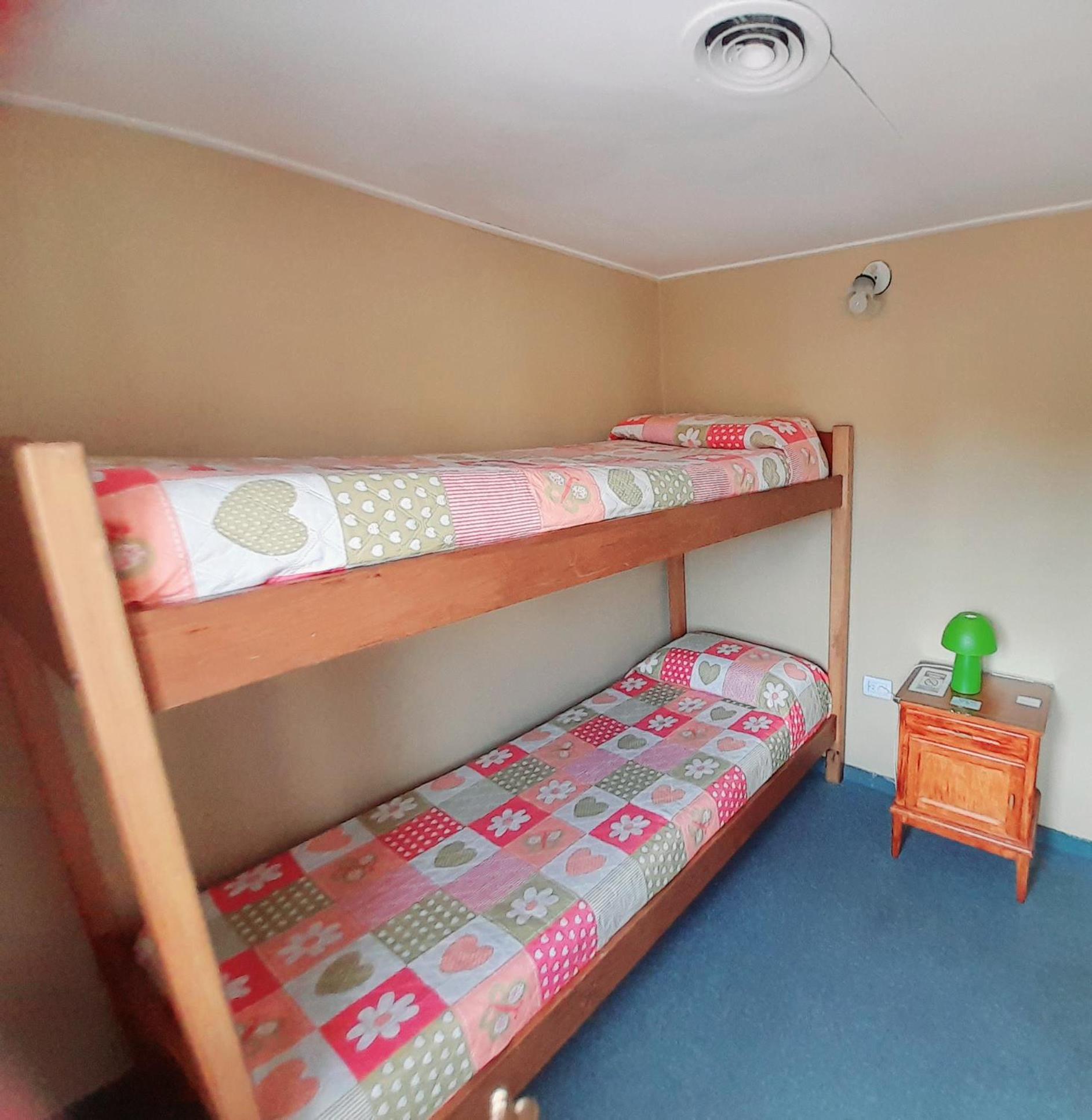 Hostel Elal