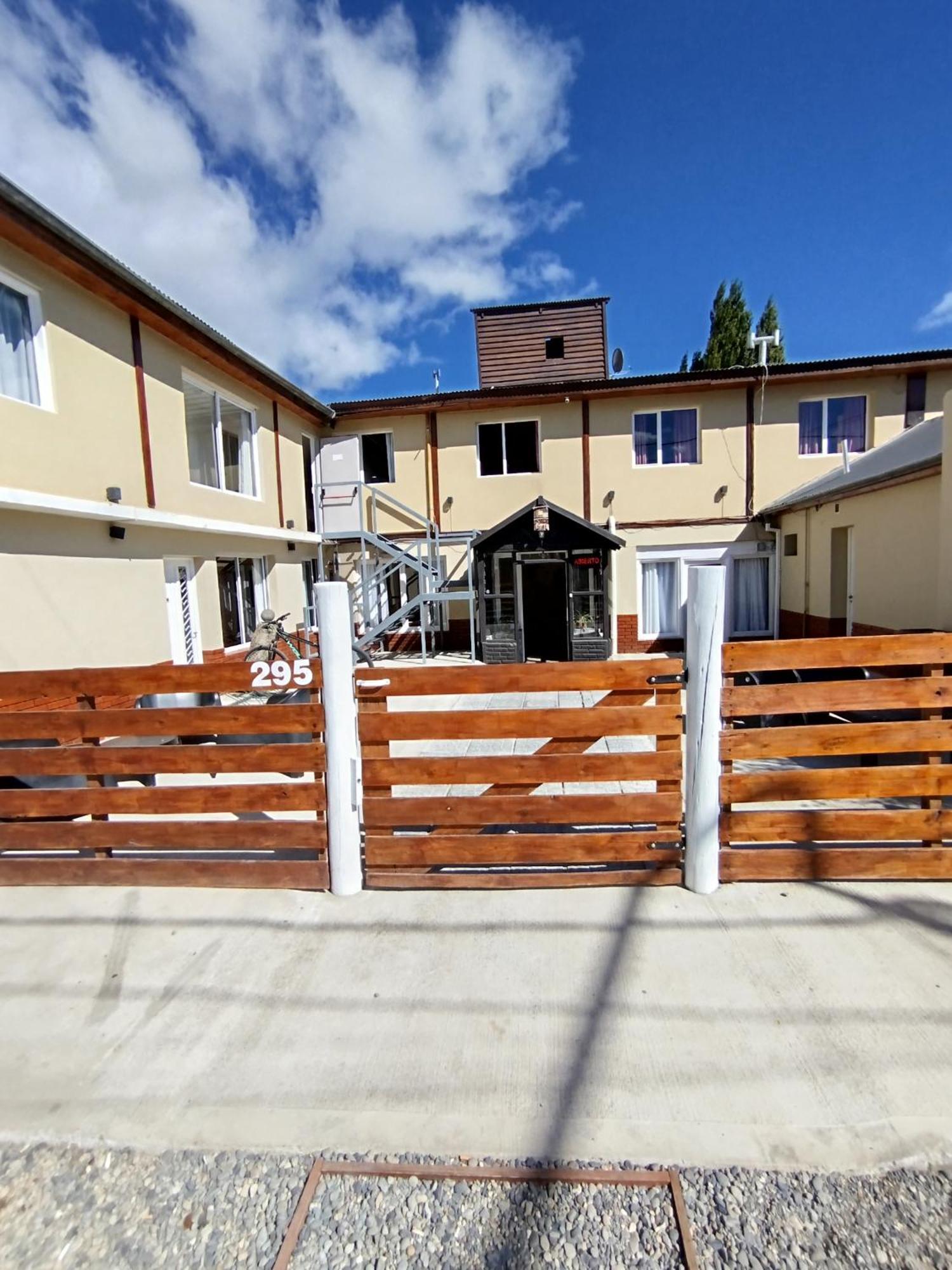 Elal El Calafate