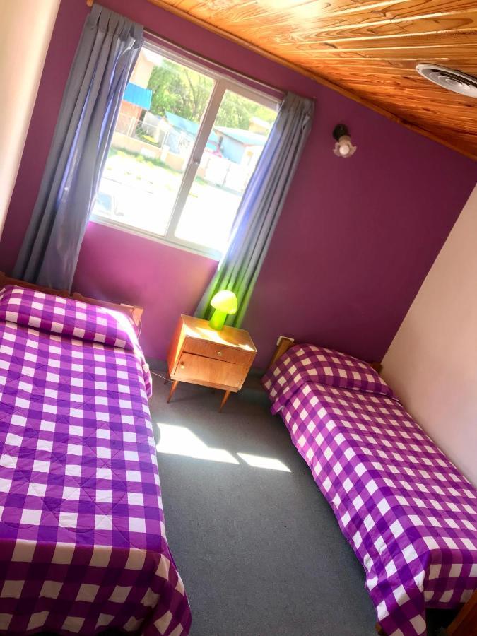 Hostel Elal *